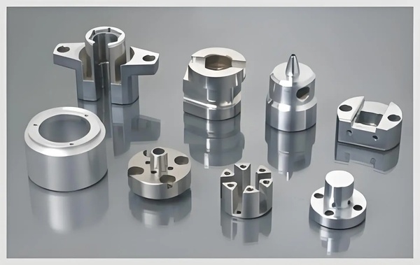 cnc machining parts