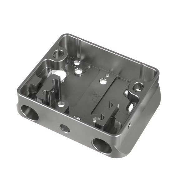 Small Batch CNC Machining