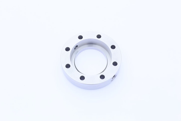 cnc machining milling
