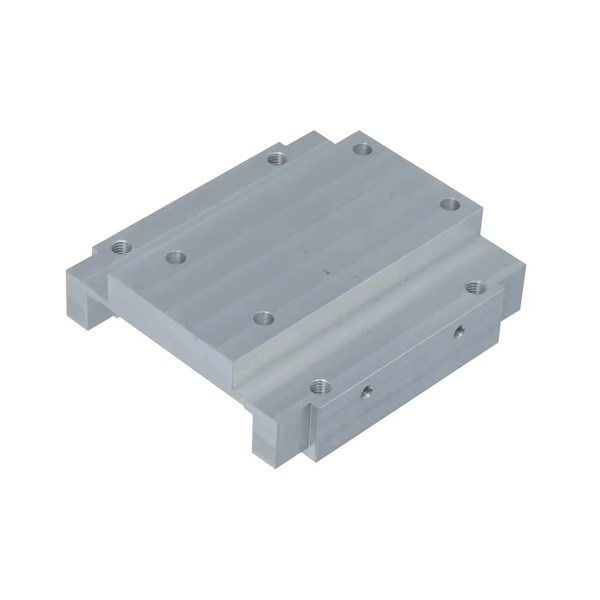 cnc plastic machining