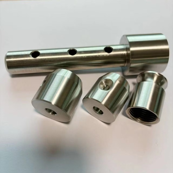 cnc machining prototype