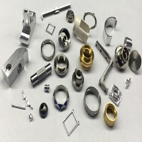 cnc machining near me