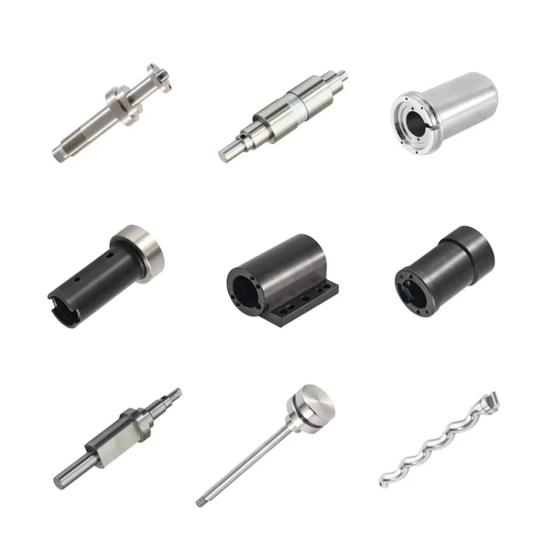 cnc machining near me