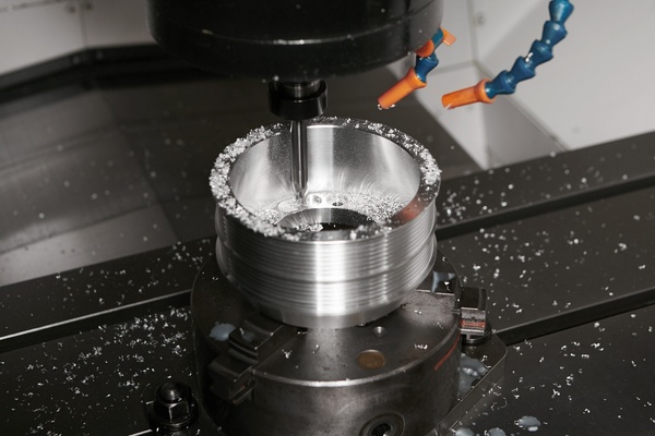 medical cnc machining