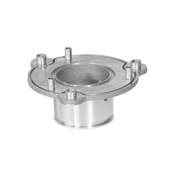 metal machining services