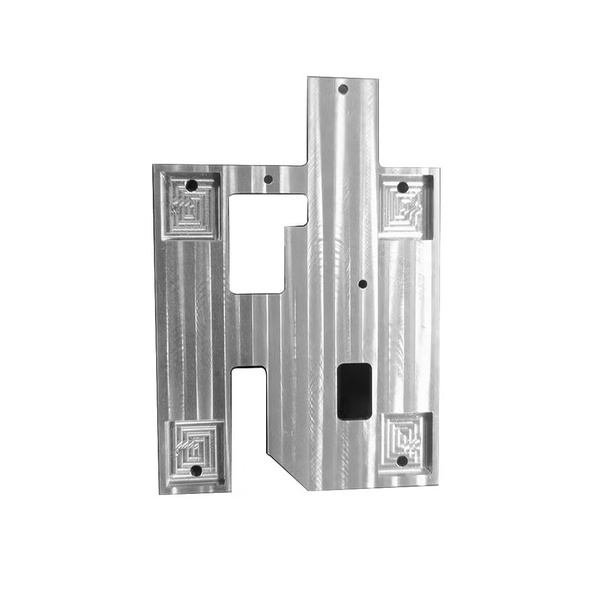 metal machining services