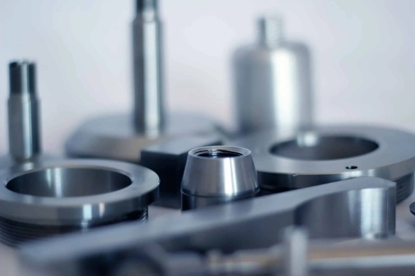 cnc lathe machining services