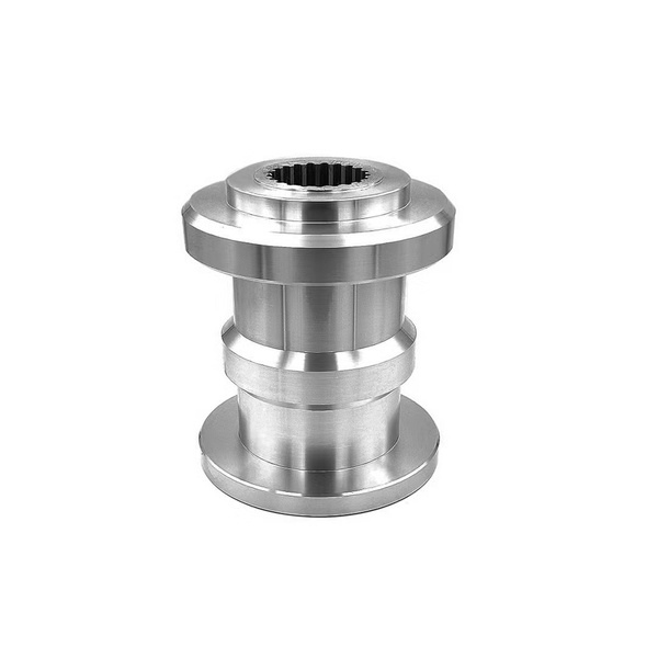 cnc machining cost