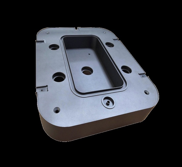 Affordable Aerospace CNC Machining Parts
