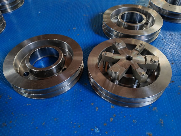 cnc machining services near me