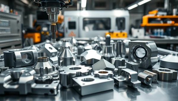 cnc machining services near me