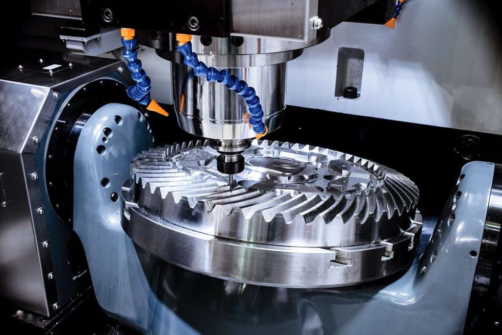 cnc-milling-machines