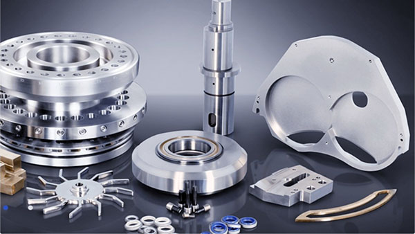 cnc machining medical