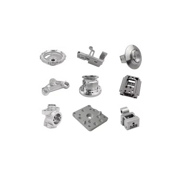 cnc machining stainless steel