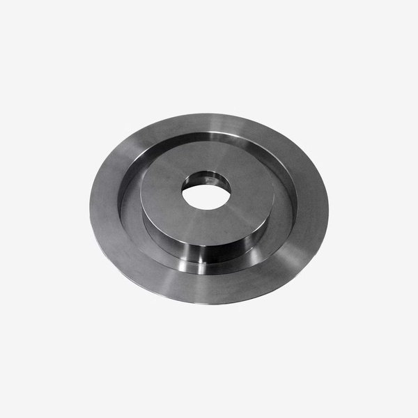 cnc machining stainless steel