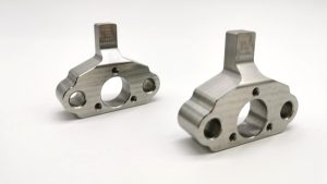 custom metal fabrication