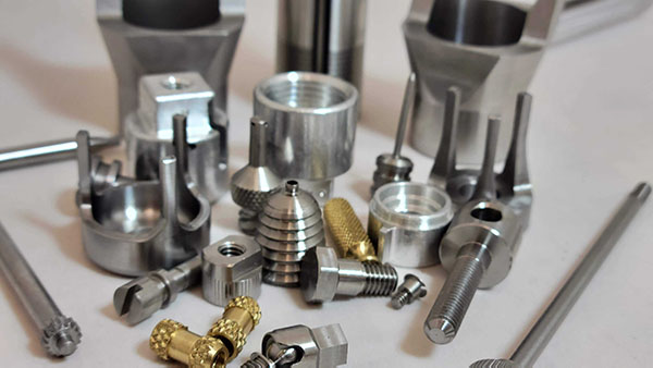 medical CNC machining